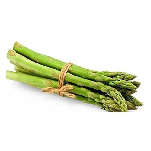 Thailand A Grade Imported Asparagus, Gunny Bag, Packaging Size: 1 Kg Bundle