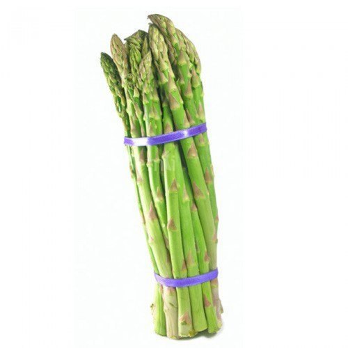 Pan India Organic Green Asparagus, Packaging Size: 5 Kg