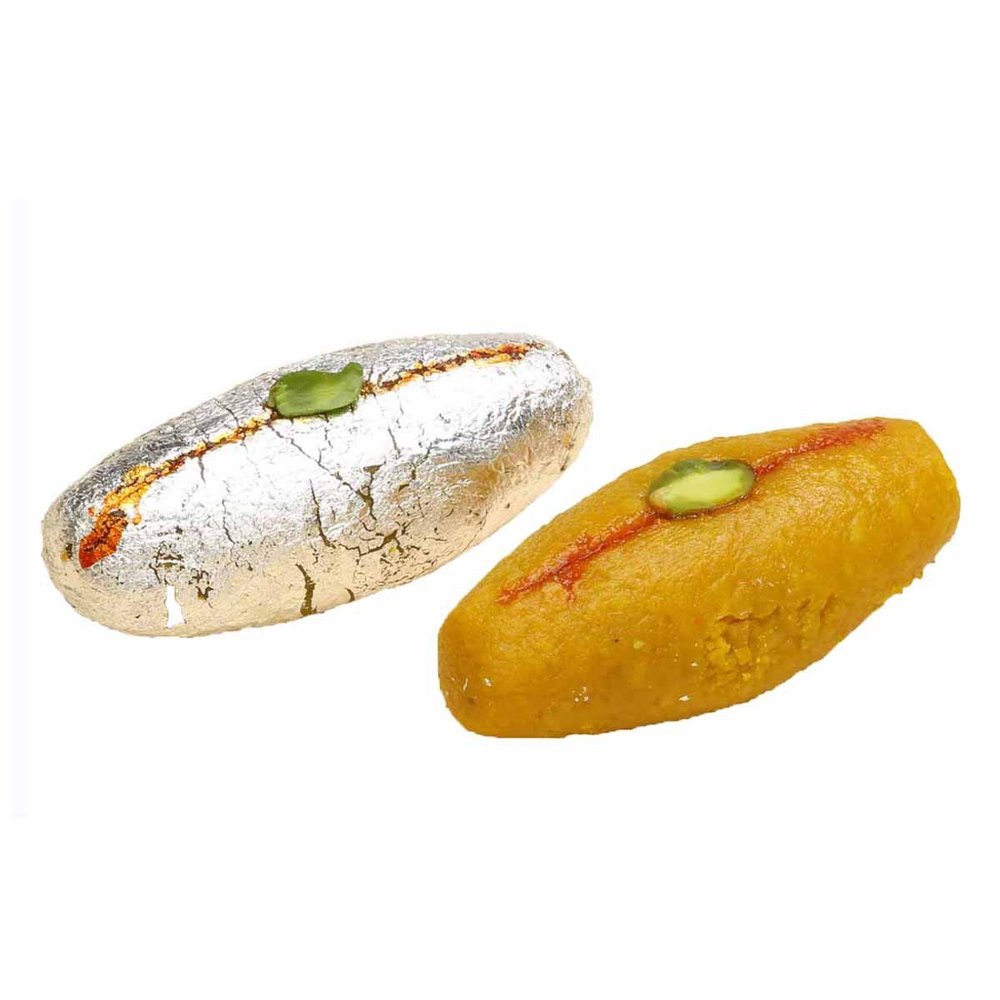 Yellow Maharashtra Kaju Parwal, Packaging: Carton, 150