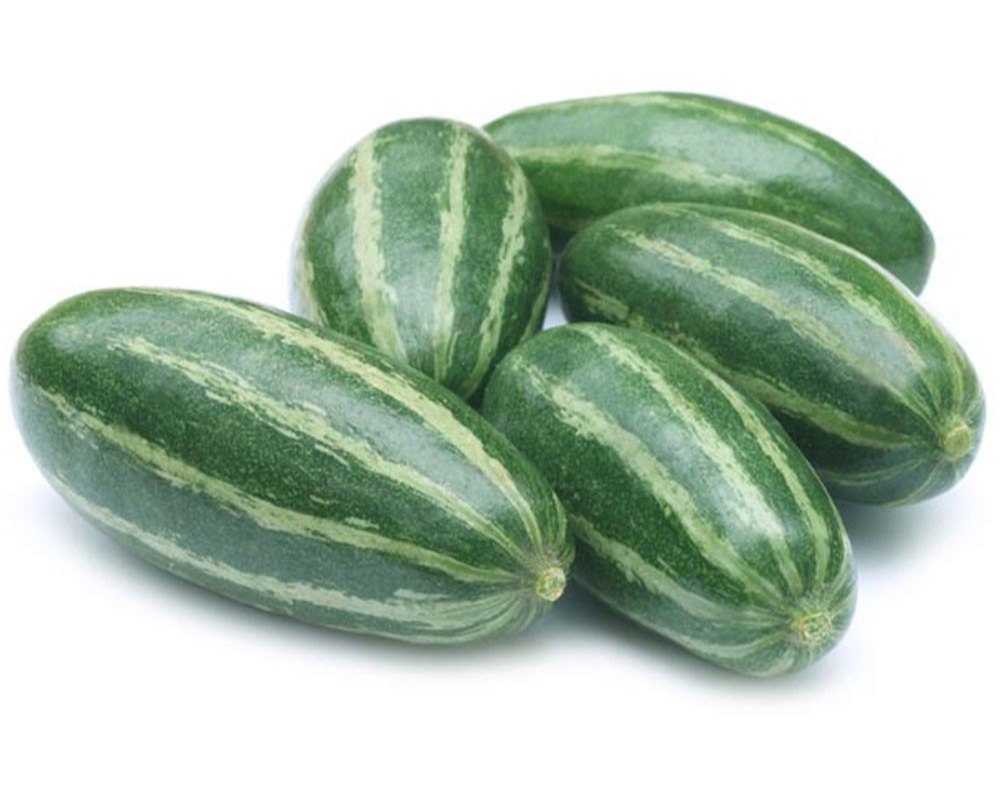 Kajri, Papra & Haibatkhali Green Pointed Gourd/Parwal/Patol, Carton, A1 Grade Best Export Quality