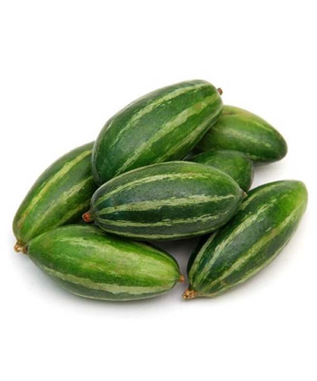 A Grade Fresh Patol (Parwal) 5 Kg, Carton