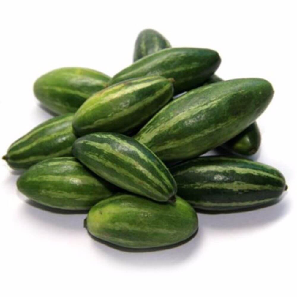 Fresh Green Parval