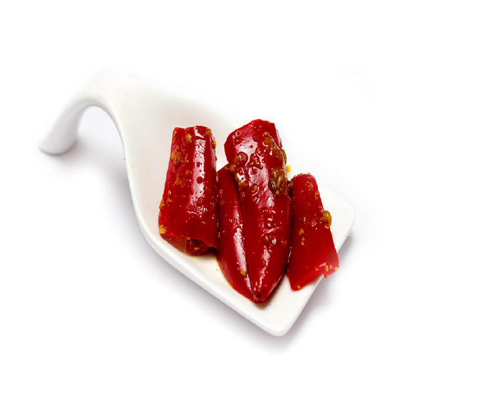 Mustard Seeds Base Sweet Red Chilli Pickle (By Goosebumps), Packaging Type: Jar, Packaging Size: 250g