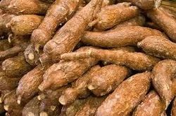 Sweet Potatoes A Grade Cassava root / Tapioca root / Buy and sell, Packaging Type: Gunny Bag, Packaging Size: 50 Kg