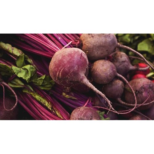 A Grade Maharashtra Fresh Red Beetroot, Packaging Type: Net Bag