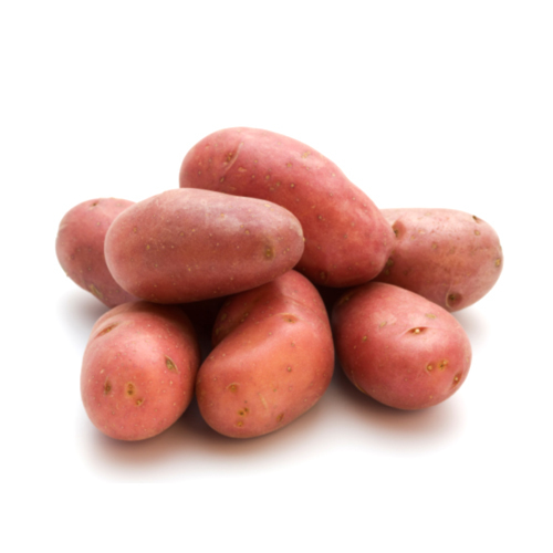 Lady Rosetta Potato, Packaging: 25 kg