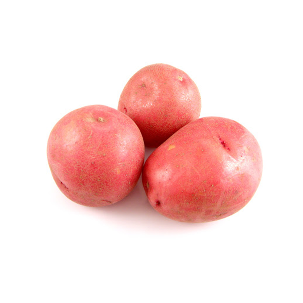 Brown A Grade Lady Rosetta Fresh Potato