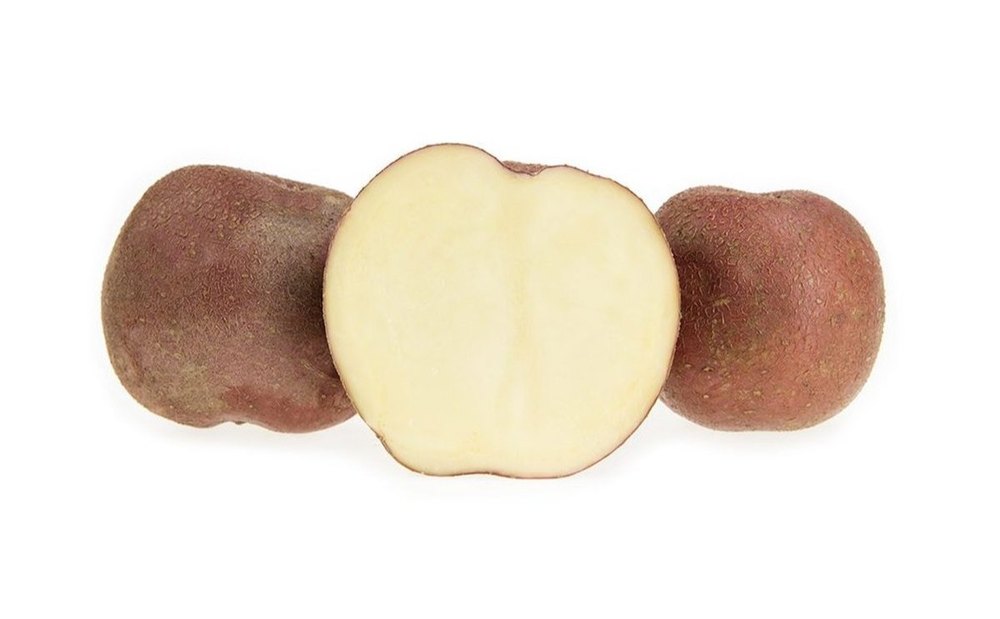 A Grade Red Lady Rosetta Potato Lr Seed, Gunny Bag, 50 Kg
