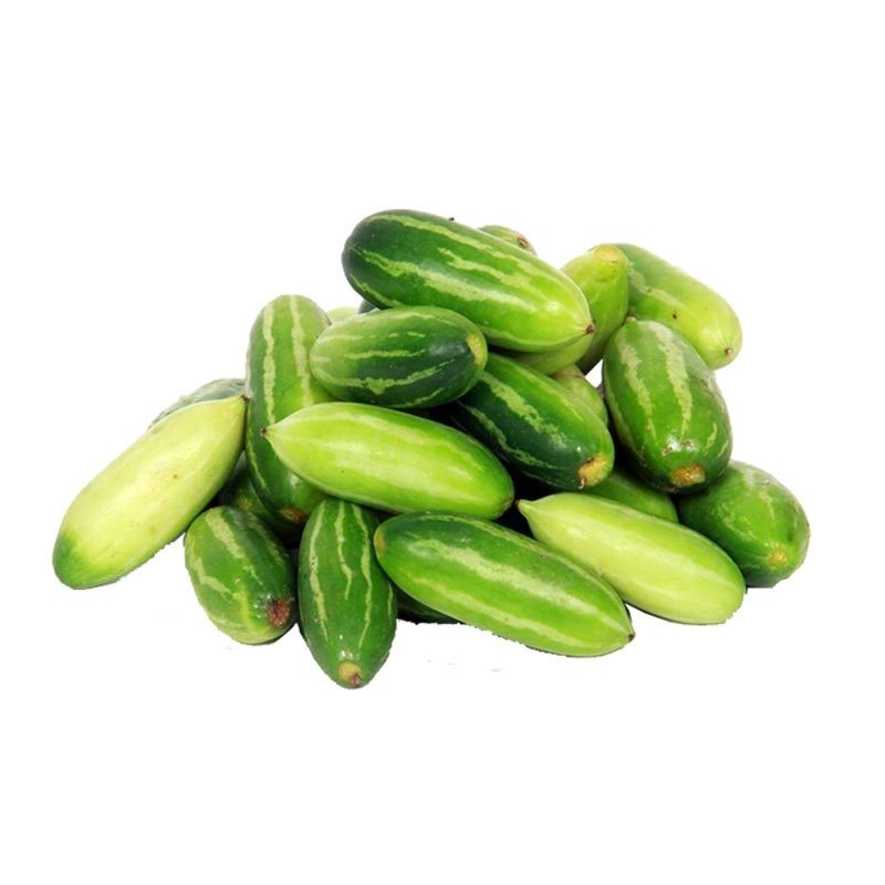 A Grade Green Tendly , Ivy Gourd, Carton, 3.8 Kg Net
