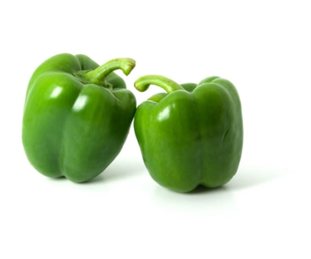 Fresh Capsicum