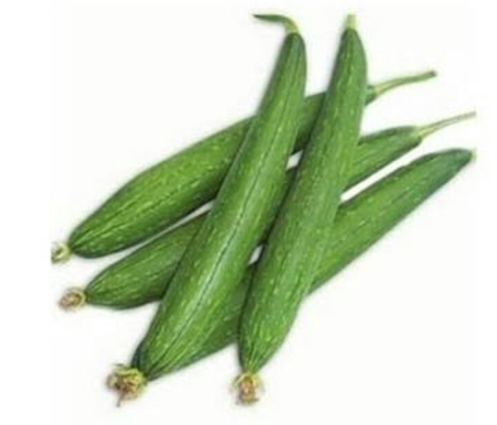 A Grade Green Nenua, Crate, 20 Kg