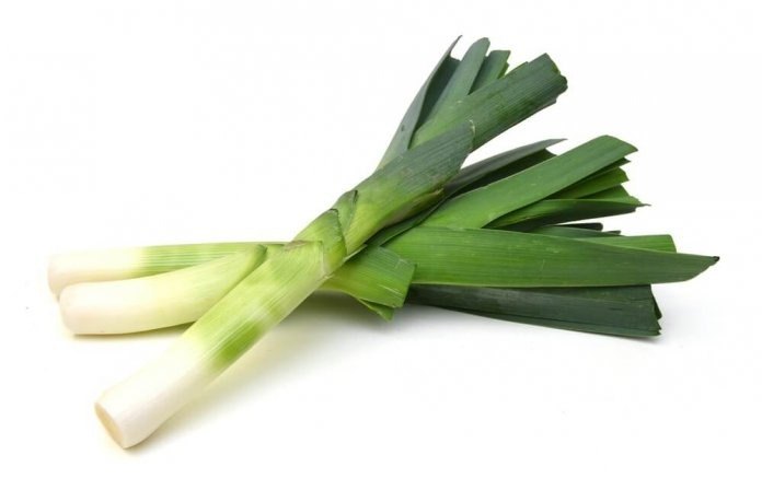 Green A Grade Leeks, Carton, Packaging Size: 5 Kg