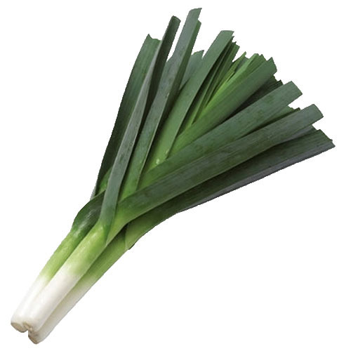 Green Leeks