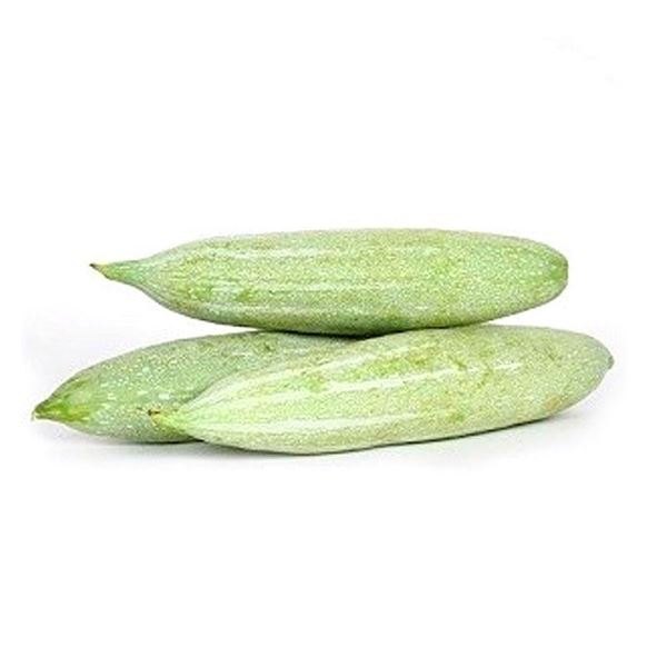 Fresh Snake Gourd