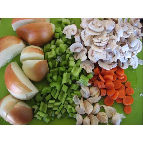 A Grade Fresh Cut Vegetables, Packaging Size Available: 25 to 50Kg