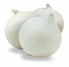 White Onions