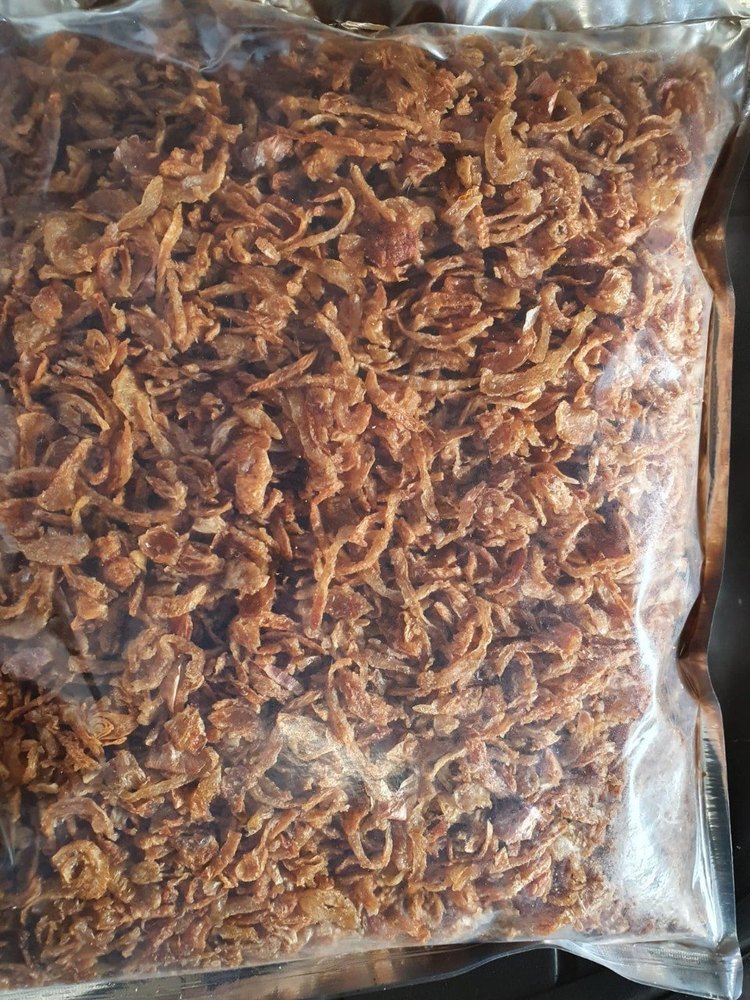 Fresh Fried Onion