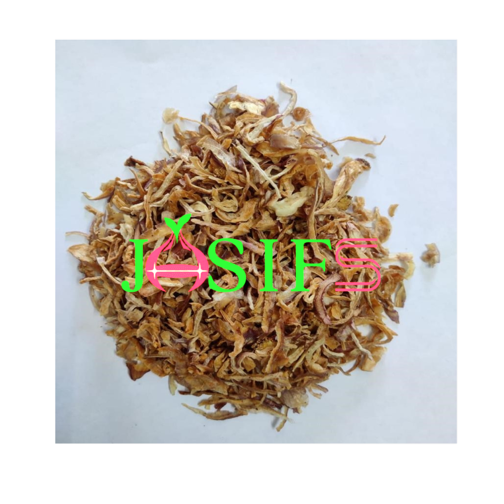 Pink JASIFS Fried Onion Flakes