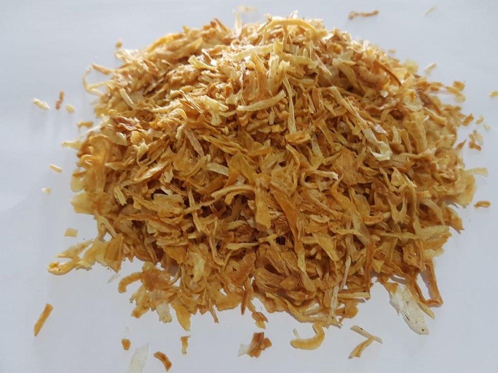 Flakes Golden Fried Onion