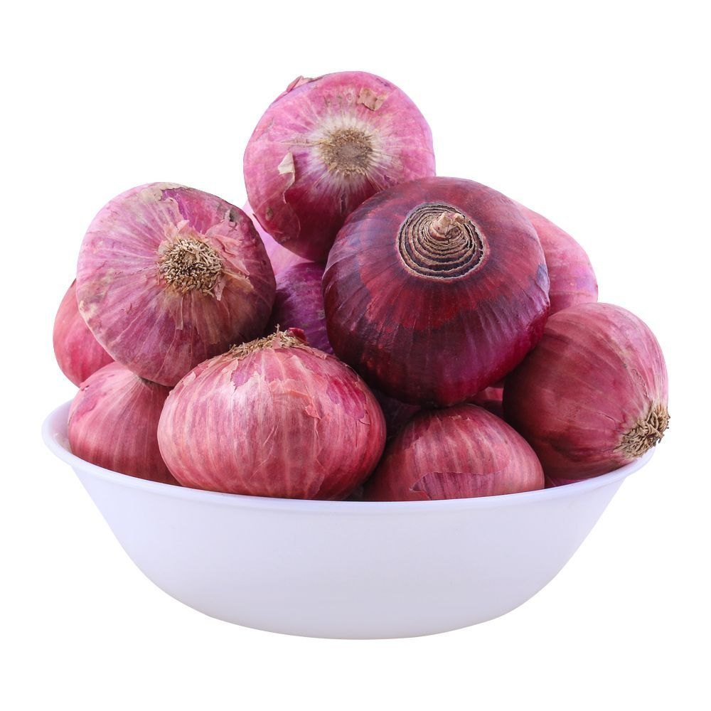 A Grade Organic Red Onion, For Food, Onion Size Available: Large