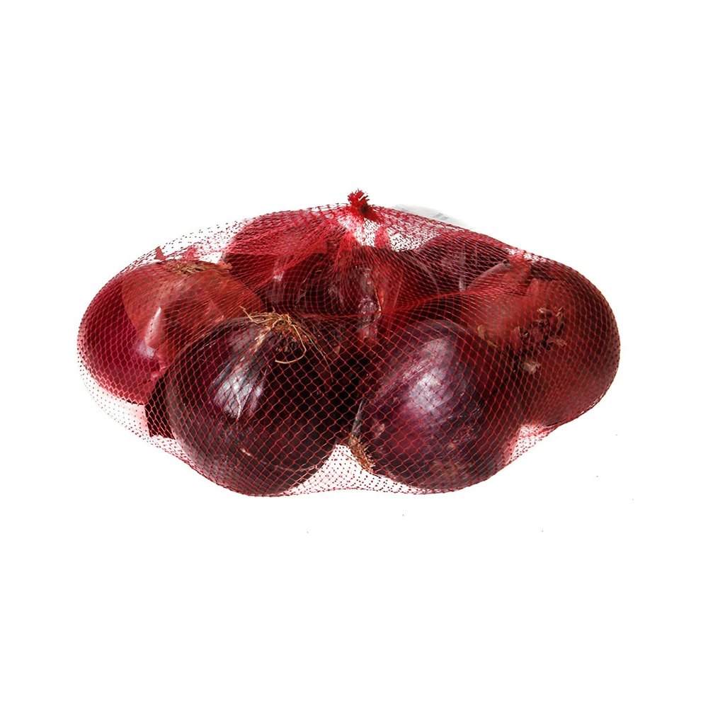 A Grade Maharashtra Organic Red Onion, Packaging Size: 50 Kg, Onion Size Available: Small