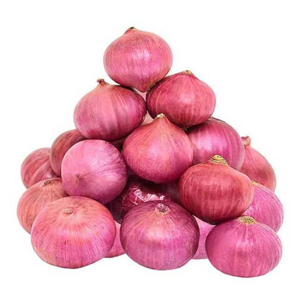 A Grade Cold Storage Fresh Red Onion, Loose, Onion Size Available: Medium