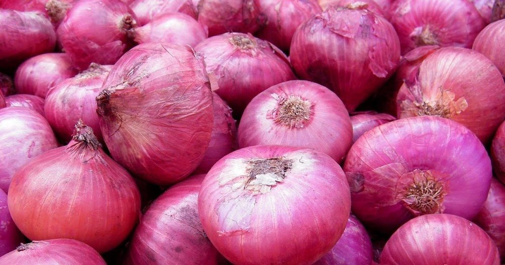 A Grade Karnataka Agrifound Rose Onion, For Food