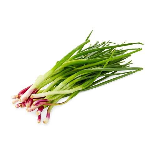 A Grade Spring Onion, Packaging Size: 10 Kg, Onion Size Available: Medium