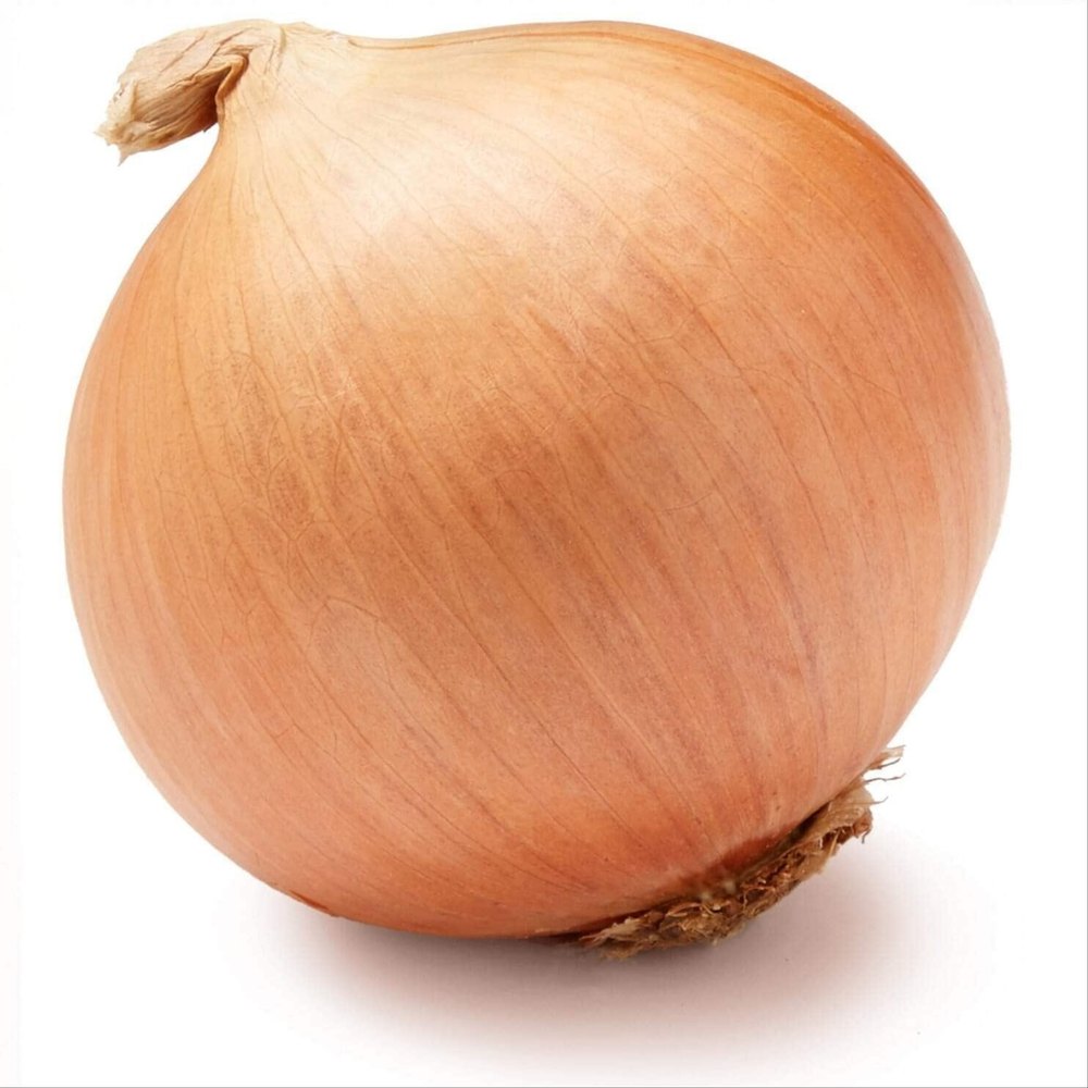A Grade Maharashtra Medium Brown Onion., For Food, Loose