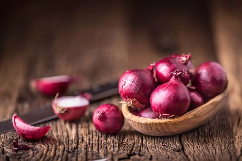 A Grade Maharashtra Medium Onion, Loose, Onion Size Available: Baby Size