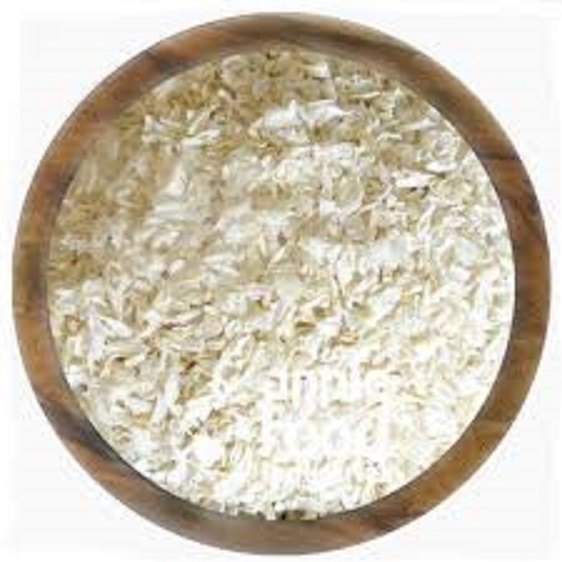 A Grade Gujarat White Onion Chopped, For Food, Packaging Size: 20 Kg