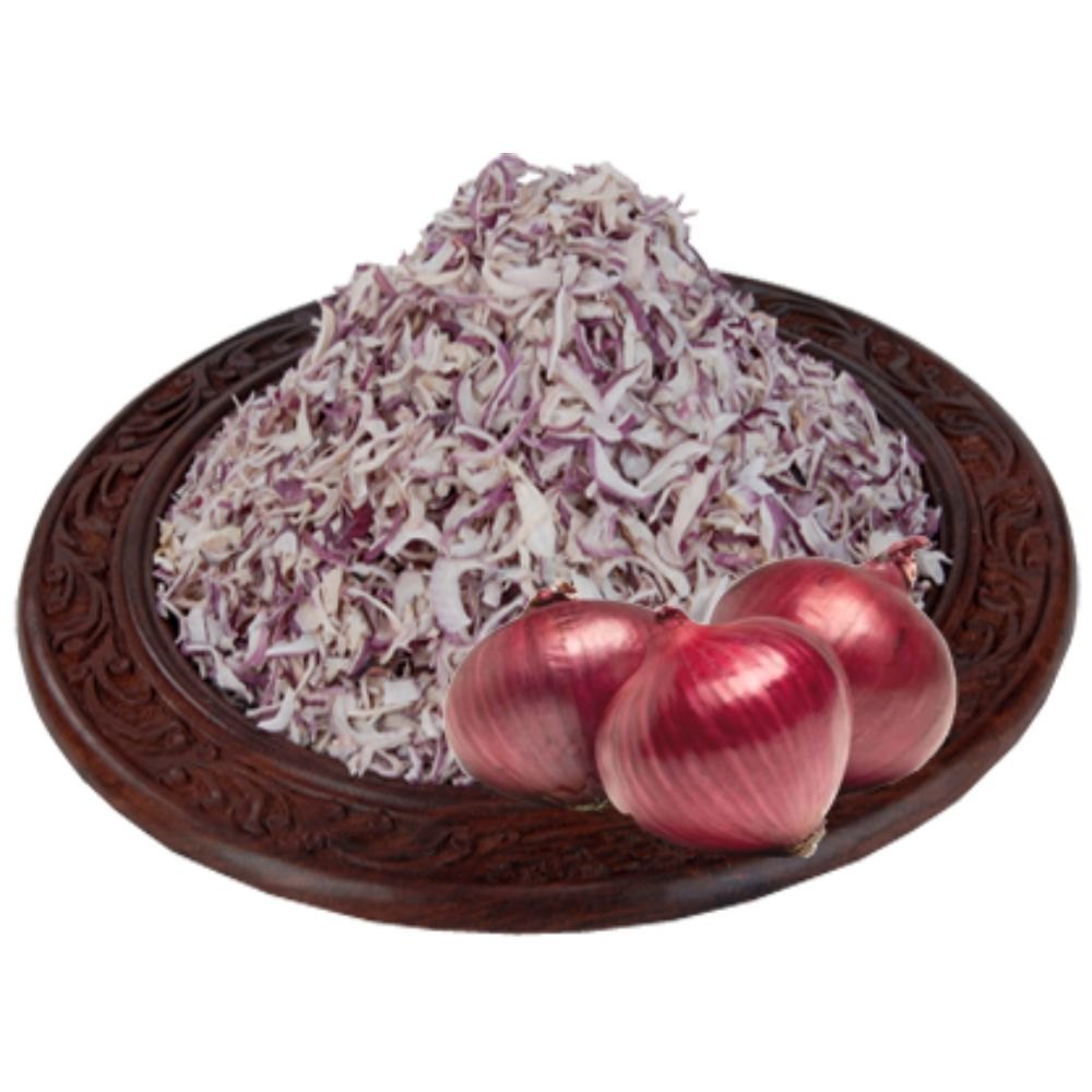 A Grade FruTown Chopped Onion, Packaging Size: Loose