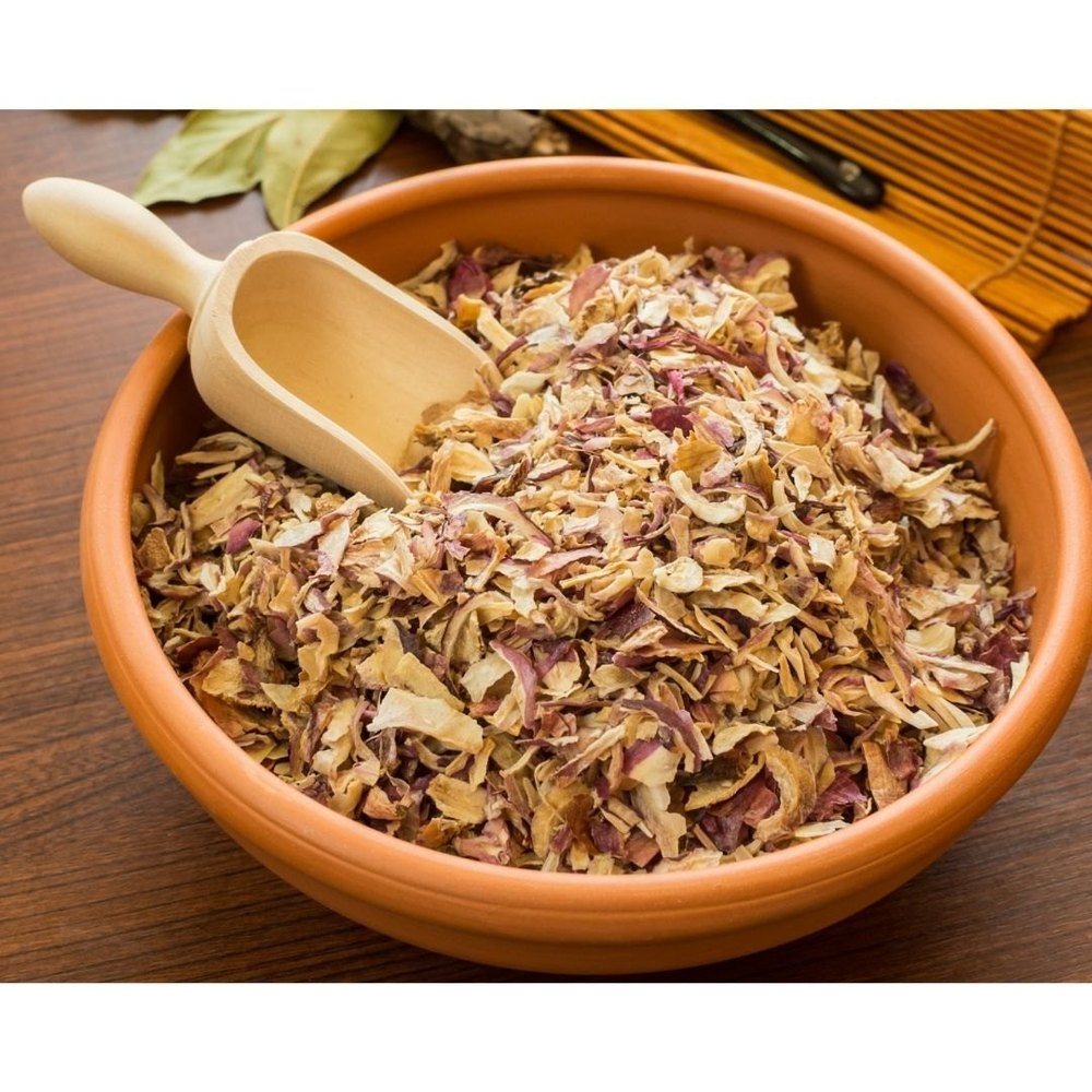 Organic Onion Chopped