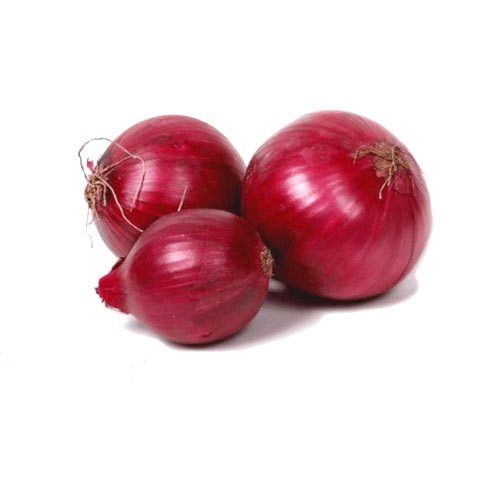 Hybrid Red Onion