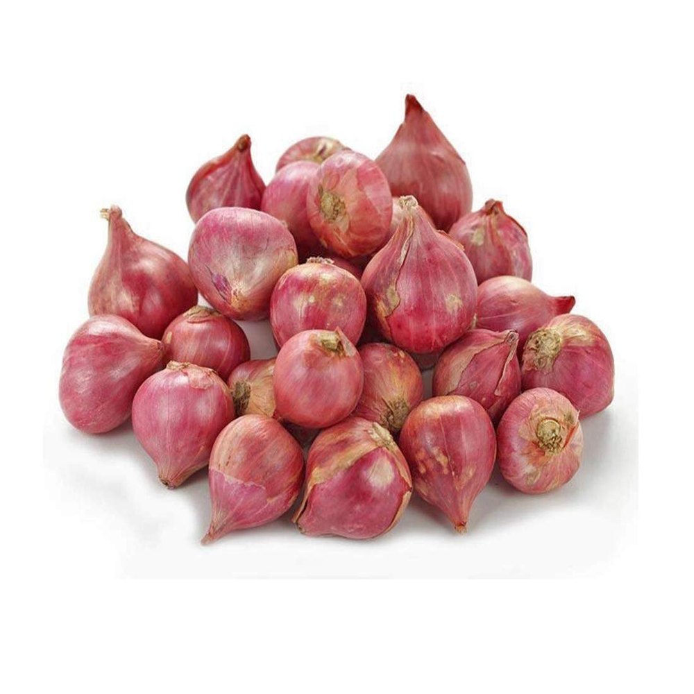 A Grade Maharashtra Baby Pink Onion, Loose, Onion Size Available: Small