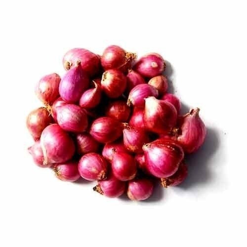 A Grade Dry Fresh Baby Red Onion, Loose, Onion Size Available: Small