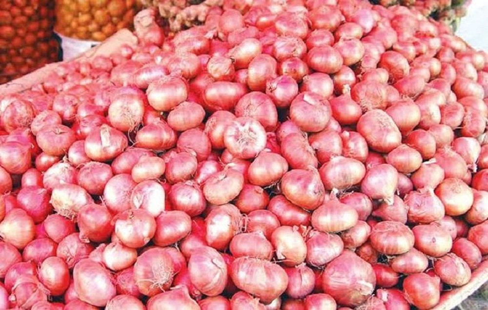 A Grade Sweet Onion, For Food, Plastic Bag
