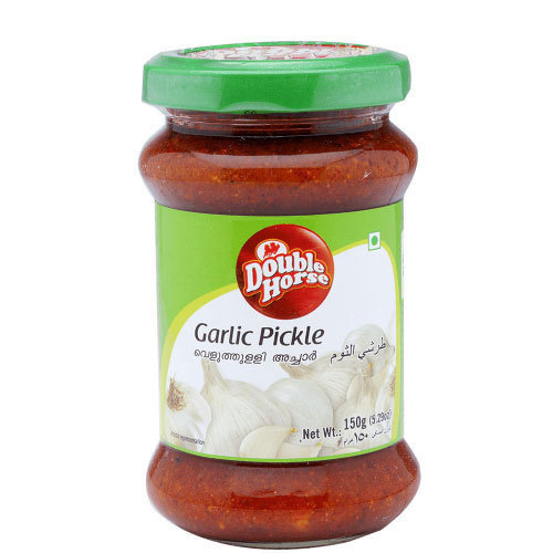 Garlic Pickle