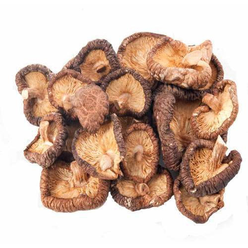 Dry Shiitake Mushroom