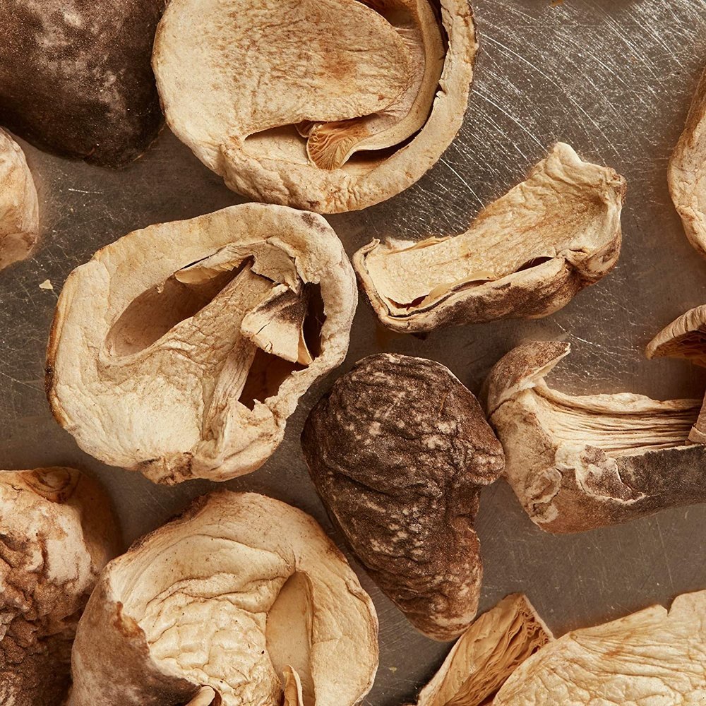 Dried Paddy Straw Mushroom, 3.1 G, Packaging Type: Loose