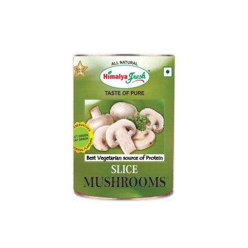 Himalya Slice Mushrooms, 3.5 G