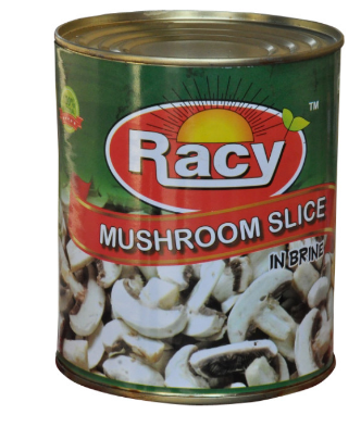 Mushroom Slice