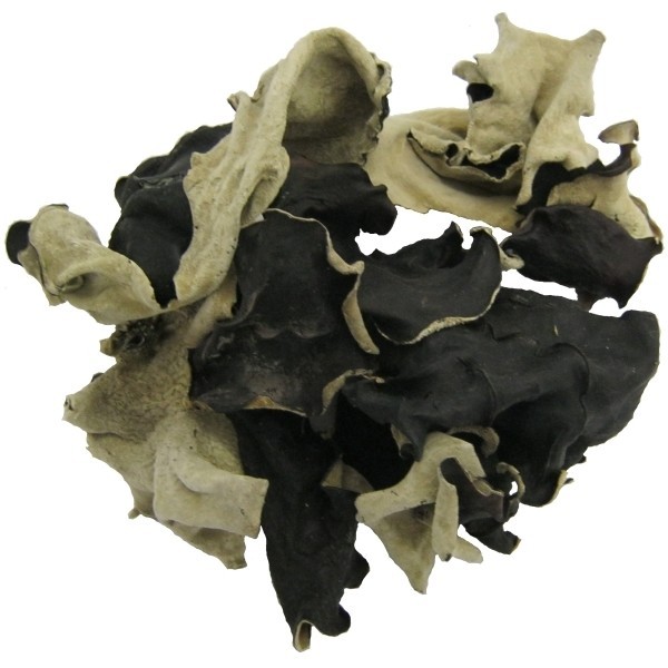 Black Fungus, Packaging: Carton