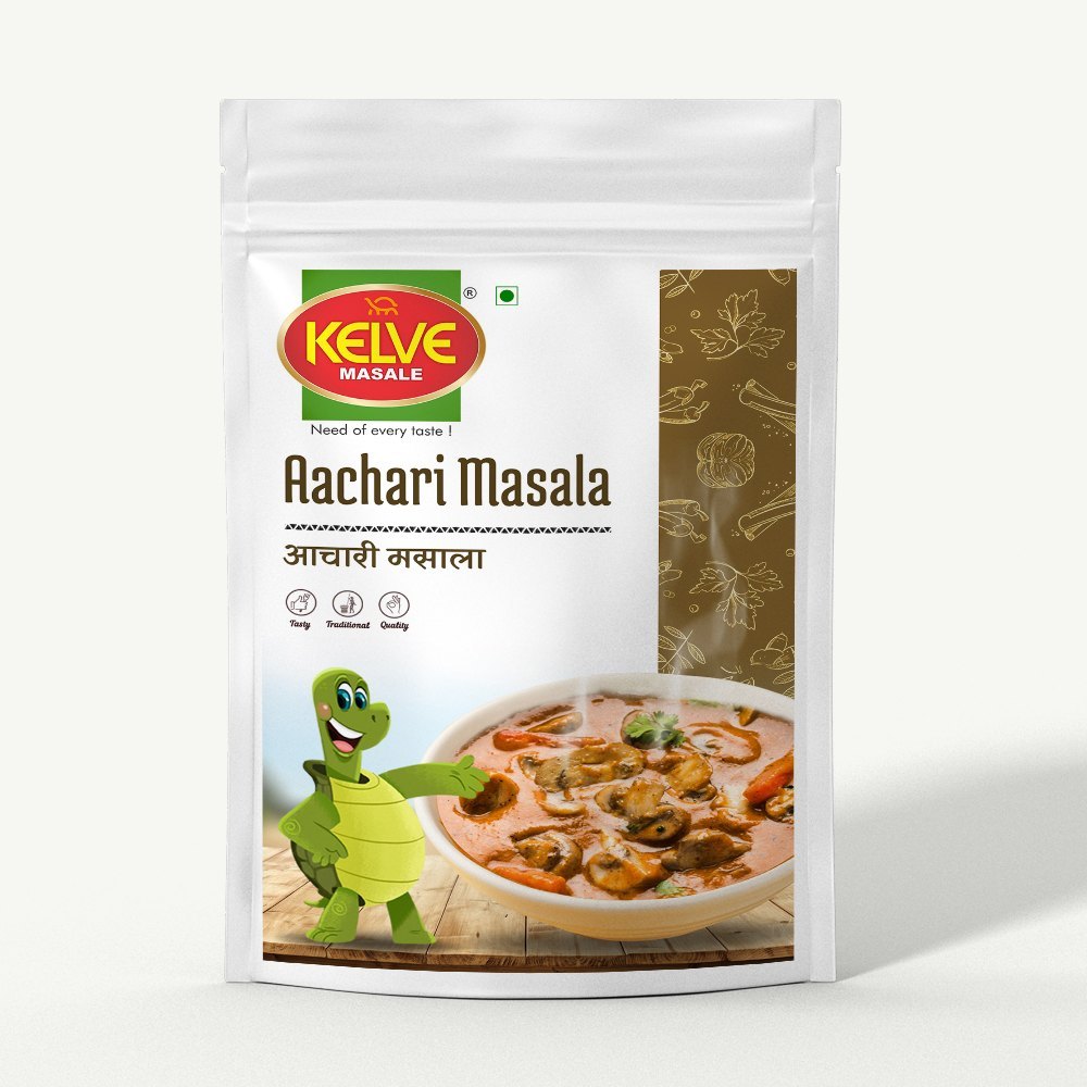Powder Kelve Aachari Masala, Packaging Type: Packet, Packaging Size: 1 kg