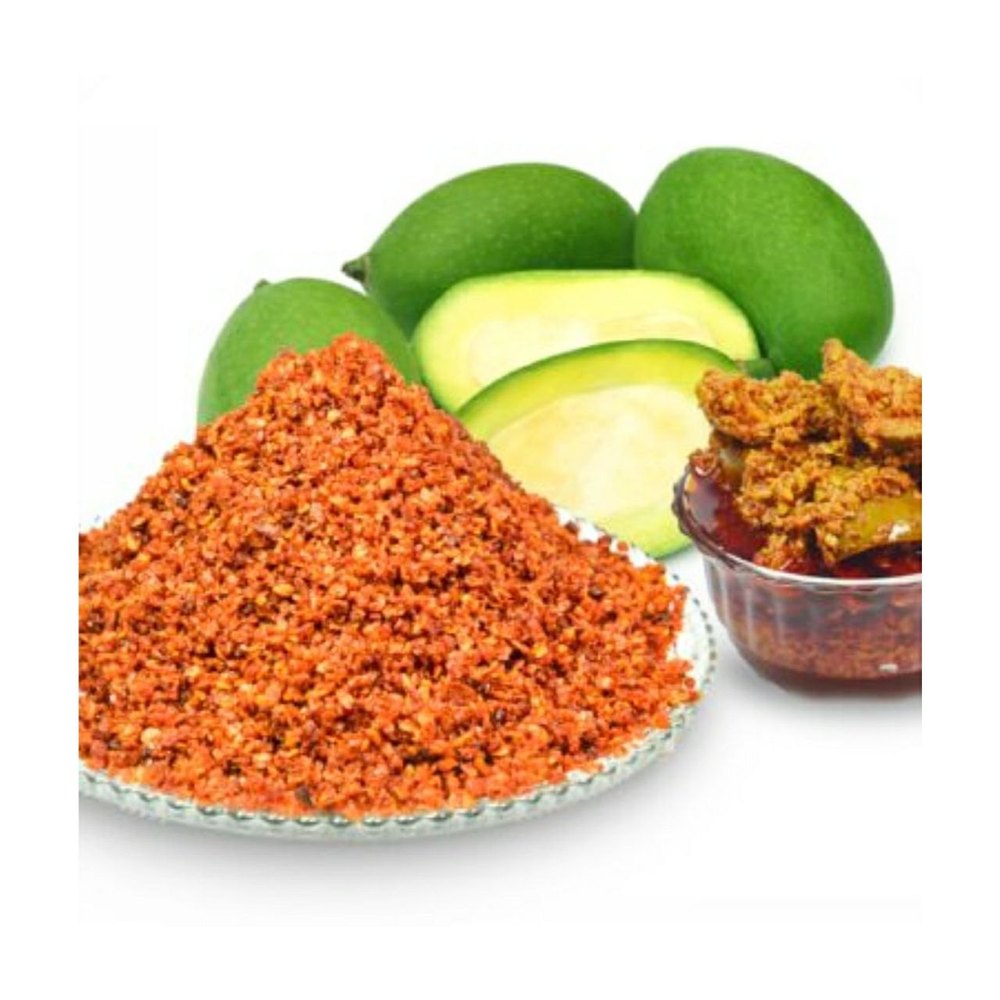Thakur Powder Achar masala, Packaging Type: Packet, Packaging Size: 1 kg