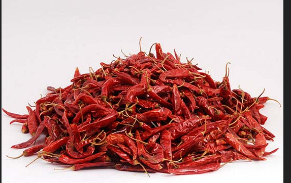 Chilli