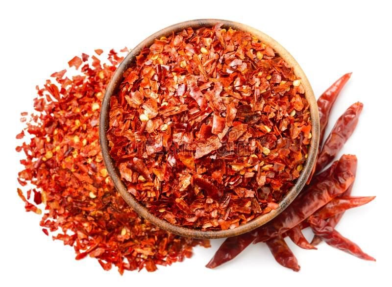 Red Chilli Flake, Packaging Size: 1 kg