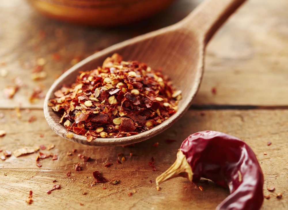 Saptraag Red Chili Flakes