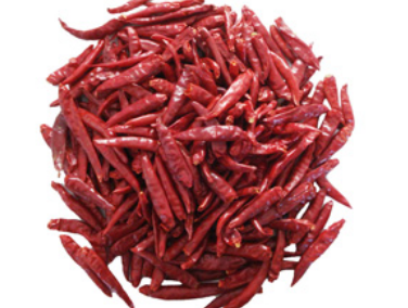 Red Chili Pepper