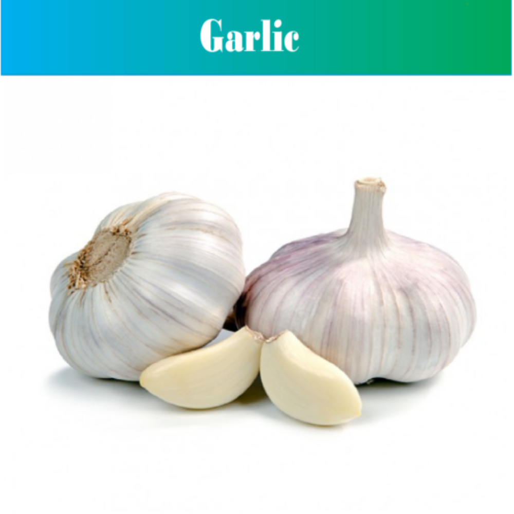 A Grade Fresh Garlic Bulbs, Packaging Size: Loose, Garlic Size: 45 mm